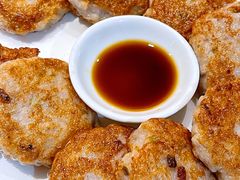 顺德煎鱼饼-任兴记(定西路店)