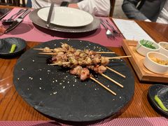 -龙城咖啡厅(常州富都洲际店)