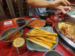 -谭鸭血老火锅(远大购物广场店)