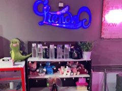 -LIENOW来闹密室剧本推理&狼人杀(李家村万达广场店)