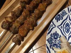 -阿罗新疆菜(人民广场店)