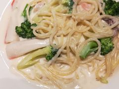 -Aqua Oasis 水天堂(石路天虹店)