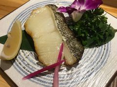 -酒井酱子·深夜食堂(东城汇店)