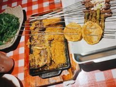 -三个大叔东北烧烤·砂锅菜(西三旗店)