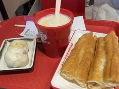 -永和大王(春日上新·军博店)