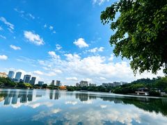 -珠海圆明新园