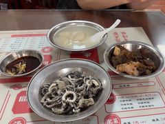 -阿秋牛排(湖心街店)