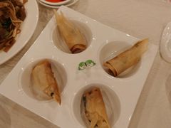 -广东嘉华大酒店·金銮阁中餐厅