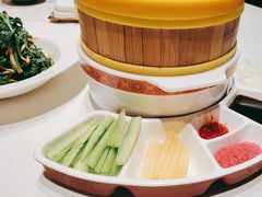 -大鸭梨烤鸭(望京店)