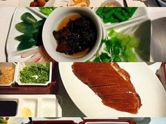 -四季民福烤鸭店(王府井东安门店)