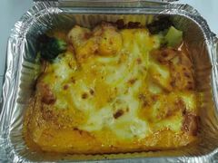 -必胜客(新辰里酒仙桥店)