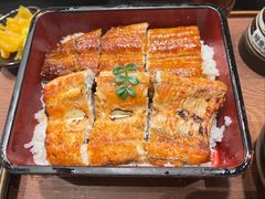 -玄白·炭烤活鳗(上海首店)