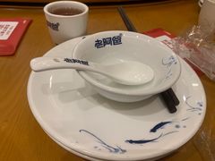 -老阿爸鲜鱼土菜(昆山花桥店)