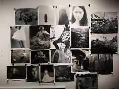 -当年暗房俱乐部(上海店)