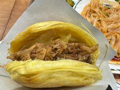 -魏家凉皮(博水商务大厦店)