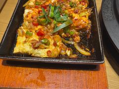 -韩香福脊骨汤锅(上杭路店)