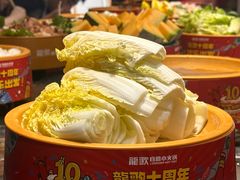 -龍歌自助小火锅(秦淮水游城店)
