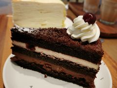 -Peet's Coffee皮爷咖啡(大学路店)