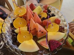 -星河湾温泉洗浴酒店