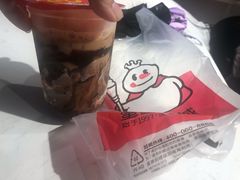 -蜜雪冰城(陆家嘴店)