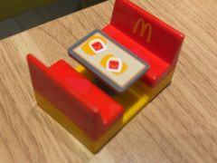 -麦当劳(安定门外大街店)