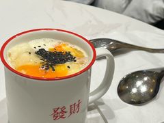 -堂屋糖水店(愚园店)