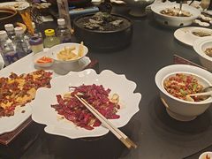 -忆江南·临江鱼馆