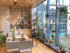 -山下C5cafe(惠通时代广场店)