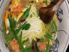 -芸南道·过桥米线(昆明老街旗舰店)