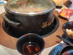 -芸山季·云南山珍菌火锅(人民广场来福士店)