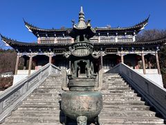 -句容茅山景区