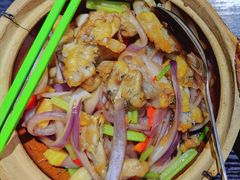 -绿柠食堂(北外滩店)