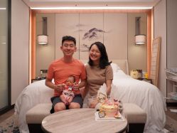 点击看大图 -圣贝拉母婴护理中心(深圳莱佛士店)