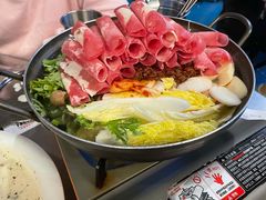 -MI WU FACTORY米屋美食工厂餐厅(绿地店)