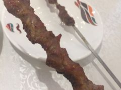 -巴依老爷·新疆美食(上城区天城路店)