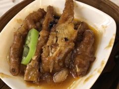 -潮福城大酒楼·潮粤菜·港式点心(阳光城店)