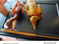 -羽鸽集·乳鸽专门店·地道顺德菜(岭南站店)