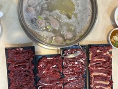 -福合埕牛肉丸(福平路店)