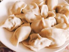 -添福来墨鱼饺子 · 海鲜东北菜(大连星海·黄浦路店)