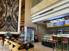 -上海吉臣维景酒店·维多利亚餐厅