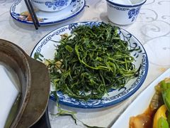 -东江海鲜大排档·潮汕菜·砂锅粥
