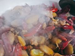 -印象鲵宴·张家界地标美食名片(溪布街店)