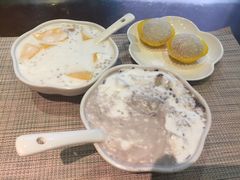 -一口小满手作糯米糍(北山店)