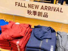 -优衣库(青岛万象城店)
