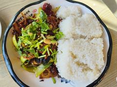 -随喜赞素食餐厅(亦庄店)