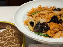 -老太原菜馆(万达店)