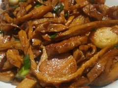 -四道菜·福建菜馆(新街口金鹰店)