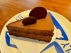 -UPPER KITCHEN(延安路店)