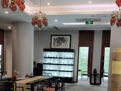 -浦江悦(陆家嘴保利广场店)