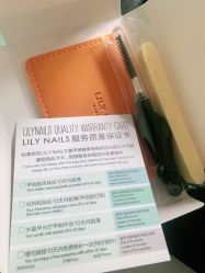 -LILY NAILS美甲美睫